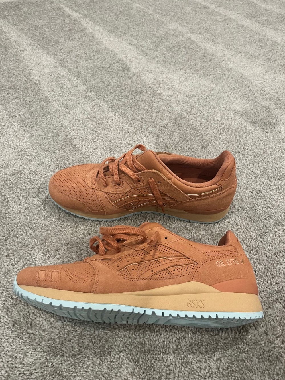 Asics